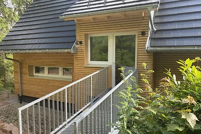 Haus in der Natur