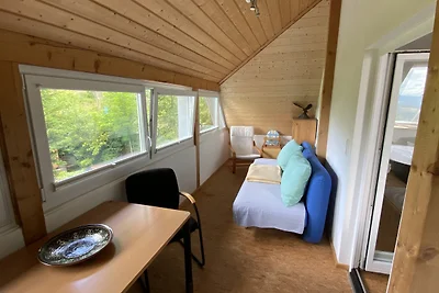 Haus in der Natur