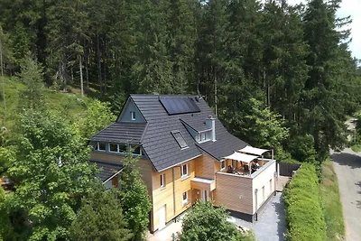Haus in der Natur