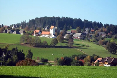 Gartenblick