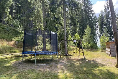 Haus in der Natur