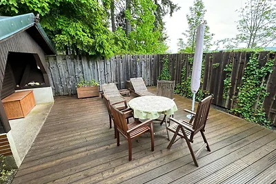 Gartenblick