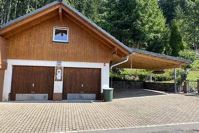 Gartenblick