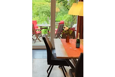 Ferienwohnung im Grünen