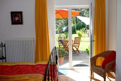 Ferienwohnung im Grünen