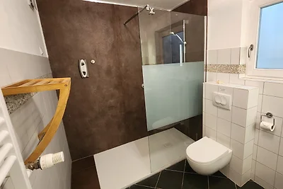 Ferienwohnung im Grünen