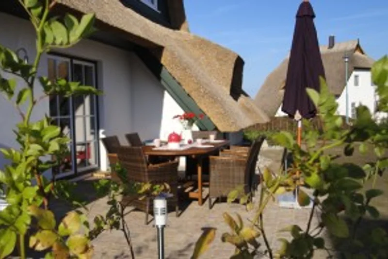 Terras