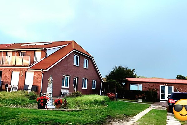 Ferienwohnung Borkum