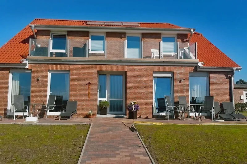 Vakantiehuis Opashus
