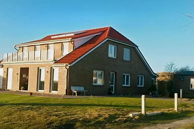 Opashus  Fewo Dünenrose