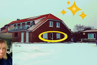 Opashus  Fewo. Strandflieder