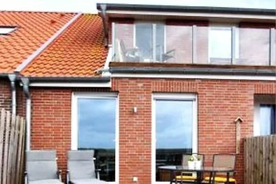 Appartamento Dünenrose