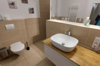 Appartamento Dünenrose