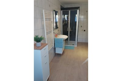 Opashus Ferienwohnung Dünensand