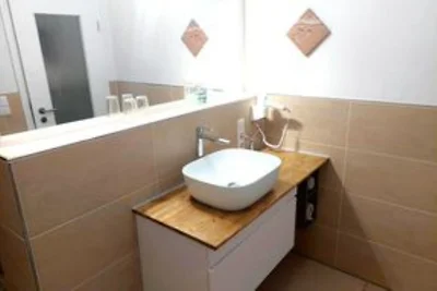 Appartamento Dünenrose