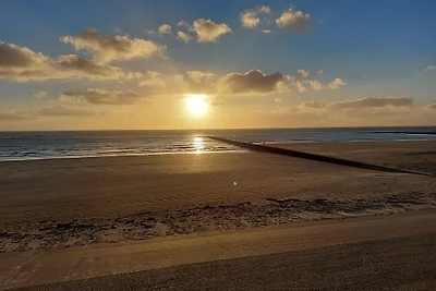 Appartamento Dünenrose