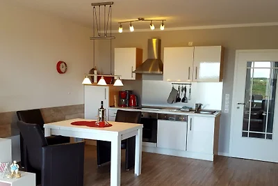 Opashus  Fewo Dünenrose
