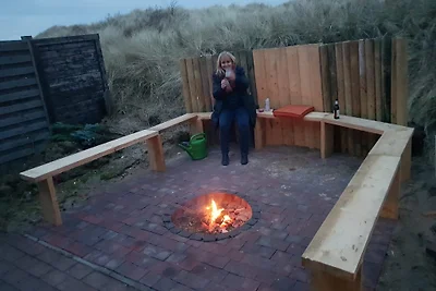 Opashus  Fewo. Strandflieder