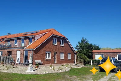 Opashus  Fewo Dünenrose