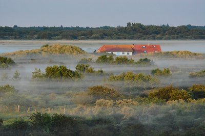 Opashus Ferienwohnung Dünensand