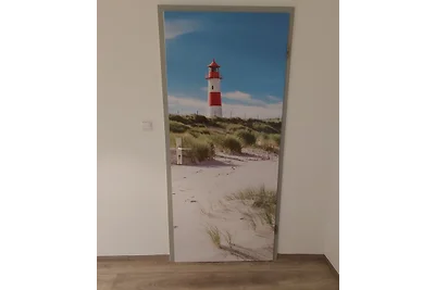 Appartamento per le vacanze Opashus Dune Sand