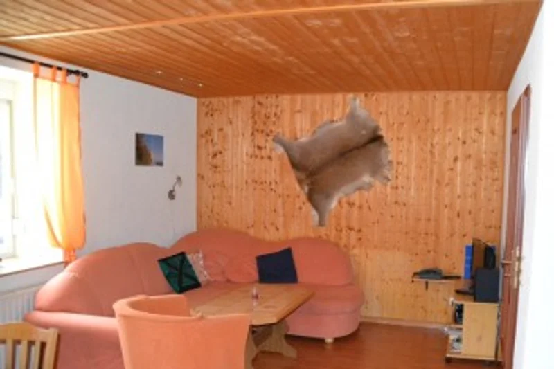 Woon-slaapkamer