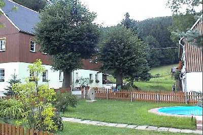 Apartament Holiday Home Waldmühle 