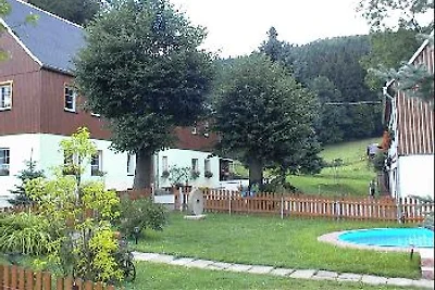 Ferienwohung Waldmühle