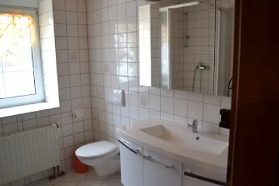 Ferienwohung Waldmühle