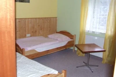 Ferienwohung Waldmühle
