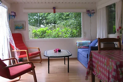 Cottage 't Valkennest