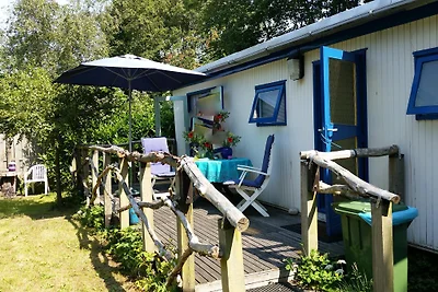 Cottage 't Valkennest