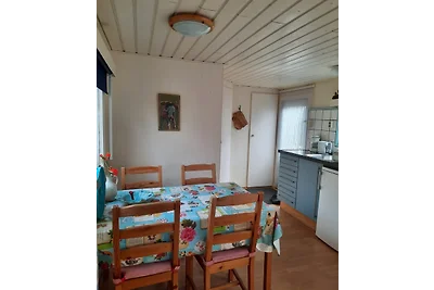 Cottage 't Valkennest