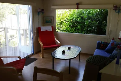 Cottage 't Valkennest