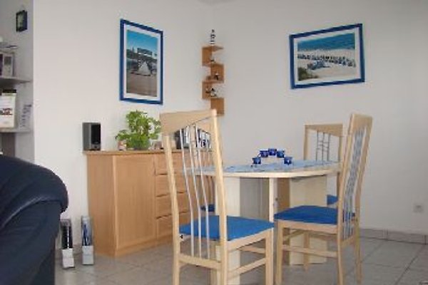 Ferienwohnung Pia**** in Koserow - immagine 1 Ferienwohnung Pia**** in Koserow - immagine 1