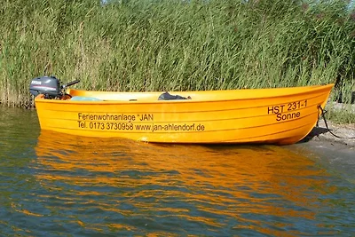 Ferienwohnanlage Jan