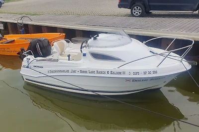 Ferienwohnanlage Jan