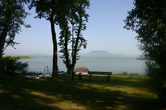 HAMEBA-Plattensee