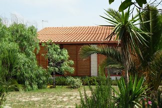 Villa Gelso - Südostsizilien