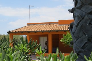Villa Lisandra - Sicile du Sud-Est