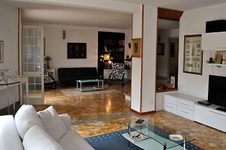Villa Marina - Südostsizilien