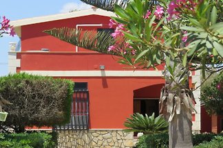 Villa Giuseppina - Sicile du Sud-Est