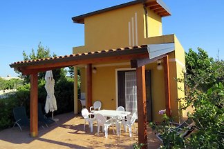 Casa Emanuela - Südostsizilien