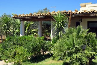 Villa Panarea