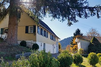 Seewald-Ferienhaus
