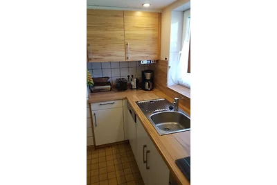 Seewald casa vacanze