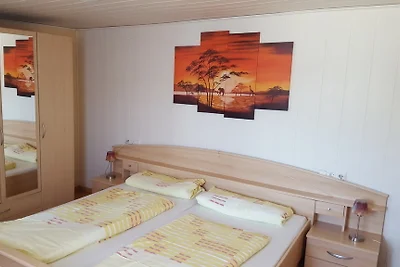 Seewald casa vacanze
