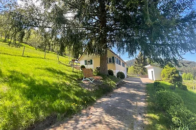 Seewald casa vacanze