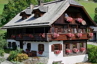 Ferienhaus Patergassen