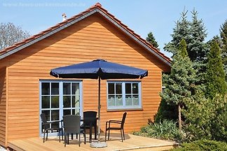 Ferienhaus RoSiNe Ueckermünde